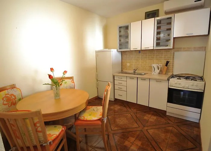 Apartamento Sojka Sobra