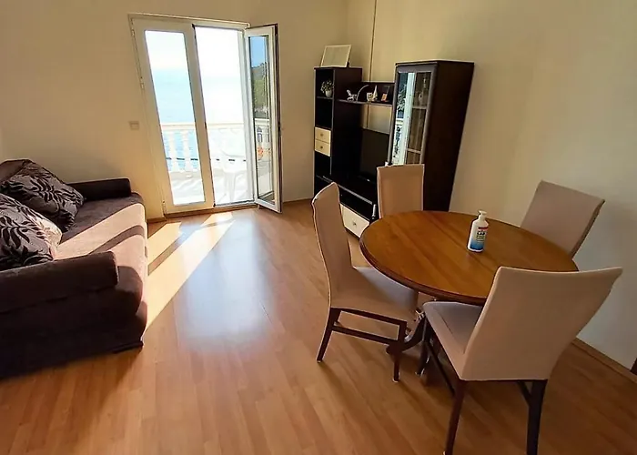 Apartamento Sojka Sobra