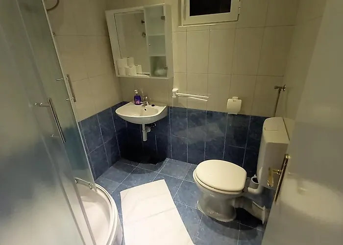 Sojka Apartamento *