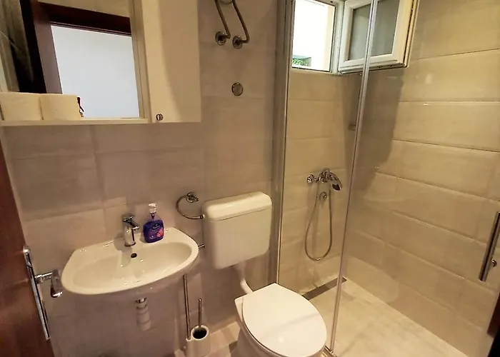 Sojka Apartamento Sobra