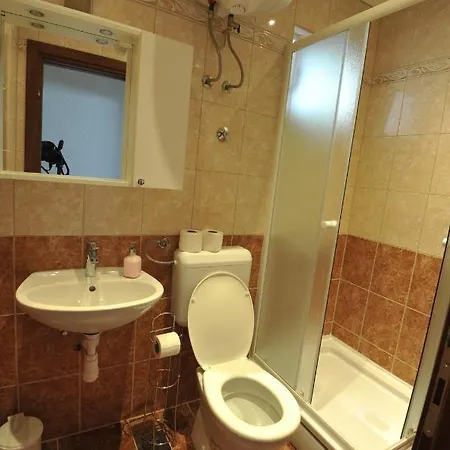 Apartman Sojka Sobra