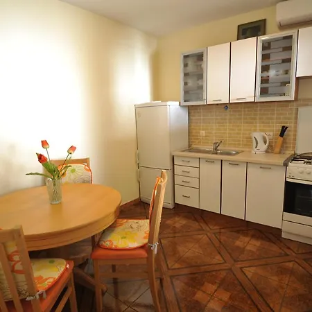 Apartment Sojka Sobra