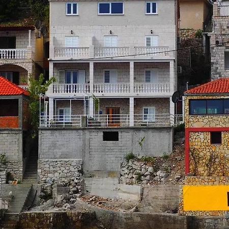 Sojka Apartman Sobra