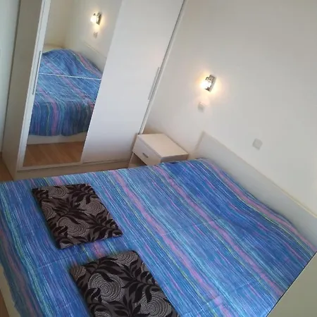 Sojka Apartman *