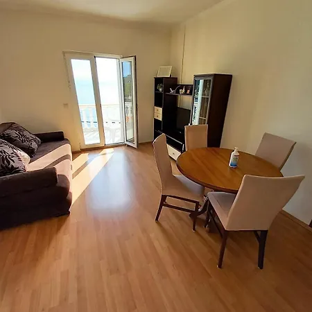 Apartman Sojka Sobra