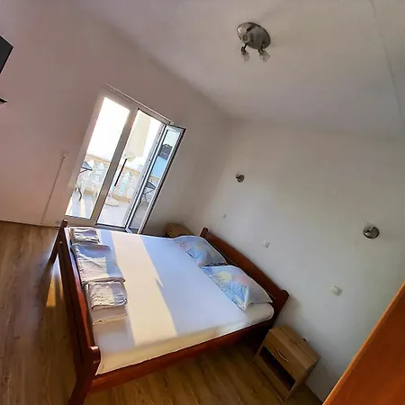 Apartman Sojka