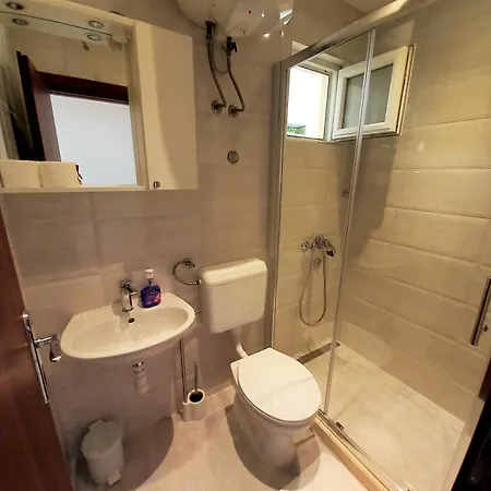 Sojka Apartman Sobra