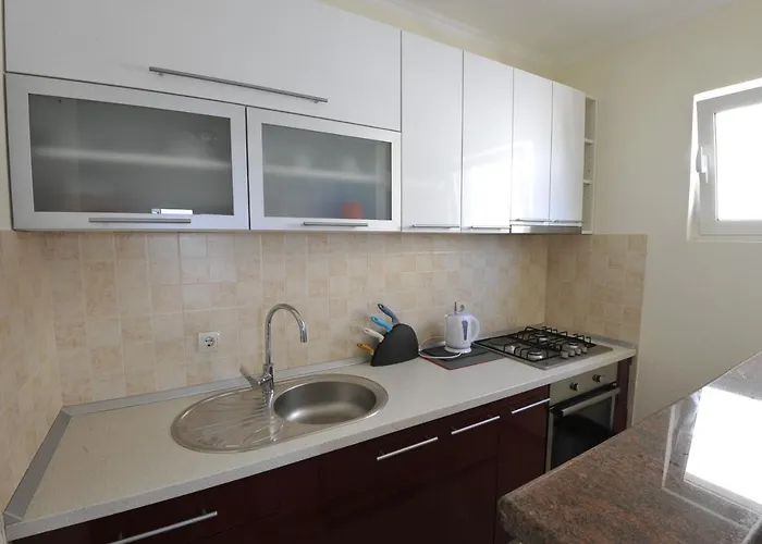 Sojka Διαμέρισμα *