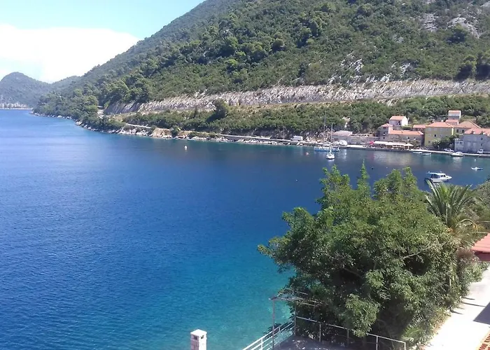 Sojka Διαμέρισμα