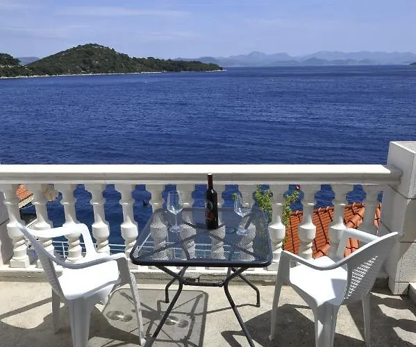 Sojka Διαμέρισμα *