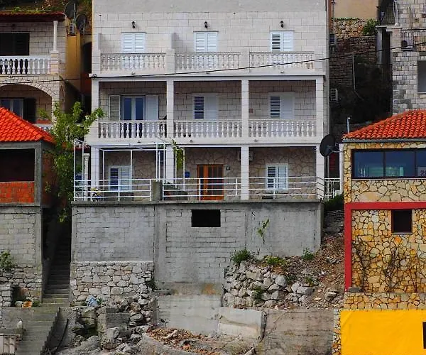 Sojka Διαμέρισμα Sobra