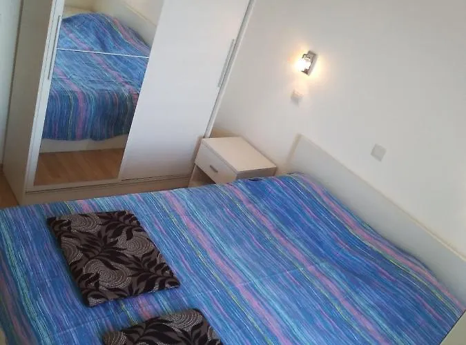 Sojka Διαμέρισμα *