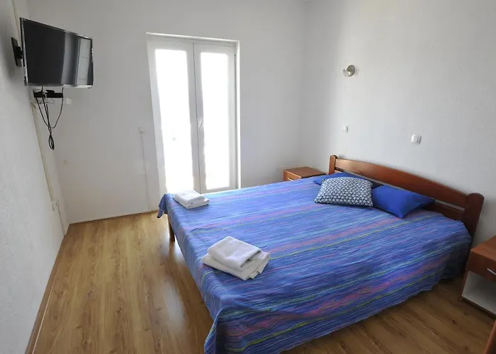 Sojka Διαμέρισμα