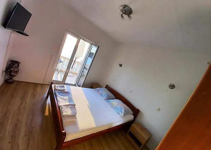 Διαμέρισμα Sojka