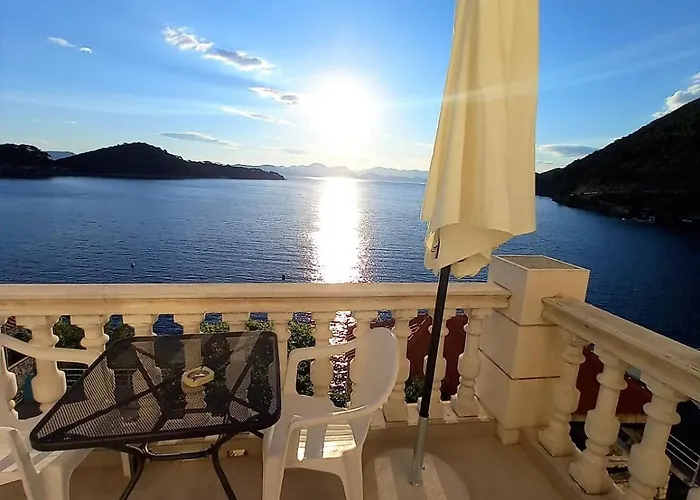 Sojka Διαμέρισμα